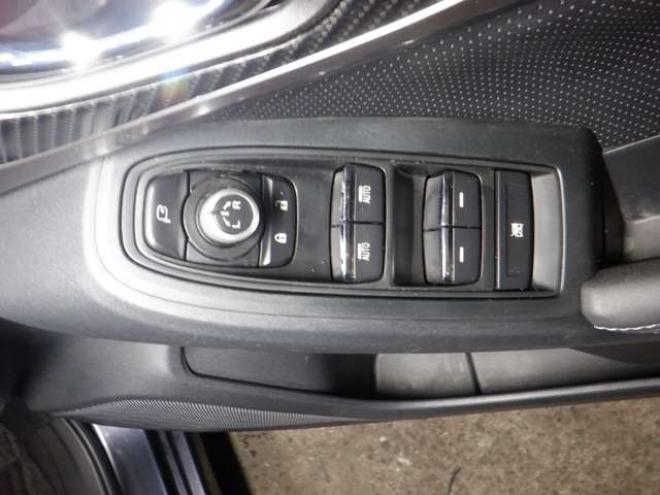 インプレッサスポーツ 2.0 i-L アイサイト 4WD　ブラックレザーセレクション　本州仕入れ　修復歴なし　MOPナビ　B/T　TV　バックカメラ　ETC　クルコン　シートヒーター　レザーシート　衝突軽減　LEDヘッドライト　フォグランプ　ドアバイザー　スマートキー 2000
