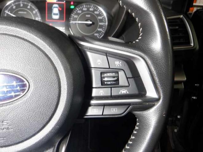 インプレッサスポーツ 2.0 i-L アイサイト 4WD　ブラックレザーセレクション　本州仕入れ　修復歴なし　MOPナビ　B/T　TV　バックカメラ　ETC　クルコン　シートヒーター　レザーシート　衝突軽減　LEDヘッドライト　フォグランプ　ドアバイザー　スマートキー 2000