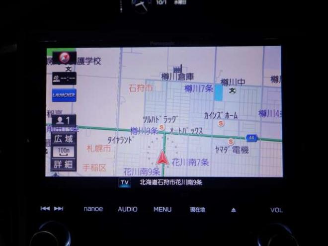 インプレッサスポーツ 2.0 i-L アイサイト 4WD　ブラックレザーセレクション　本州仕入れ　修復歴なし　MOPナビ　B/T　TV　バックカメラ　ETC　クルコン　シートヒーター　レザーシート　衝突軽減　LEDヘッドライト　フォグランプ　ドアバイザー　スマートキー 2000