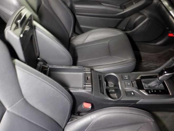インプレッサスポーツ 2.0 i-L アイサイト 4WD　ブラックレザーセレクション　本州仕入れ　修復歴なし　MOPナビ　B/T　TV　バックカメラ　ETC　クルコン　シートヒーター　レザーシート　衝突軽減　LEDヘッドライト　フォグランプ　ドアバイザー　スマートキー 2000