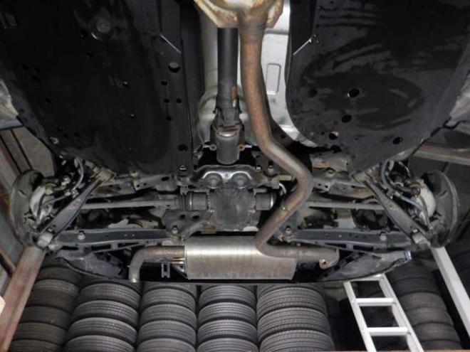 インプレッサスポーツ 2.0 i-L アイサイト 4WD　ブラックレザーセレクション　本州仕入れ　修復歴なし　MOPナビ　B/T　TV　バックカメラ　ETC　クルコン　シートヒーター　レザーシート　衝突軽減　LEDヘッドライト　フォグランプ　ドアバイザー　スマートキー 2000