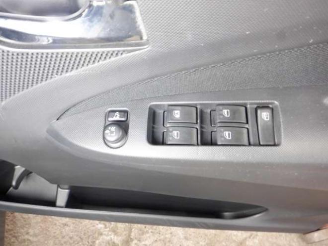 ムーヴカスタム X リミテッド SA 4WD　ナビ・TV・Bカメラ・衝突軽減・Aストップ・USB・社外14インチAW・衝突軽減ブレーキ・アイドリングストップ・LEDヘッドライト・フォグランプ 660