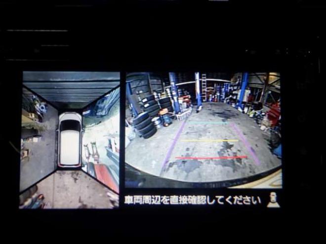ソリオ1.2 バンディット ハイブリッド MV 4WD　本州仕入・ナビ・TV・全方位カメラ・デュアルカメラブレーキサポート・パワ-スライドドア・クルコン・スマートキー・プッシュスタート・前席シートヒーター・1オーナー・リア席サンシェード・寒冷地仕様 1200