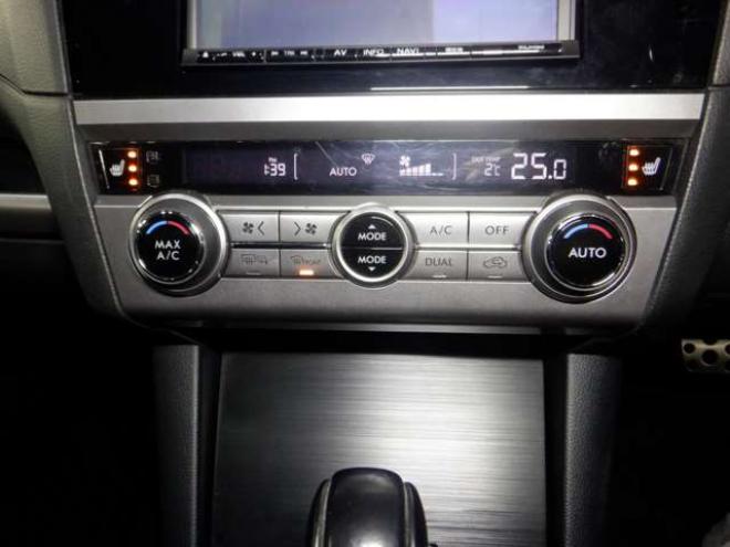 レガシィB4 2.5 リミテッド 4WD　本州仕入　4WD　ナビ　フルセグTV バックカメラ　Bluetoothオーディオ　ETC　エンスタ　全席シートヒーター　革シート　パワーシート　LEDヘッドライト　フォグランプ　パドルシフト　プッシュスタート 2500