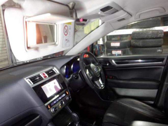 レガシィB4 2.5 リミテッド 4WD　本州仕入　4WD　ナビ　フルセグTV バックカメラ　Bluetoothオーディオ　ETC　エンスタ　全席シートヒーター　革シート　パワーシート　LEDヘッドライト　フォグランプ　パドルシフト　プッシュスタート 2500