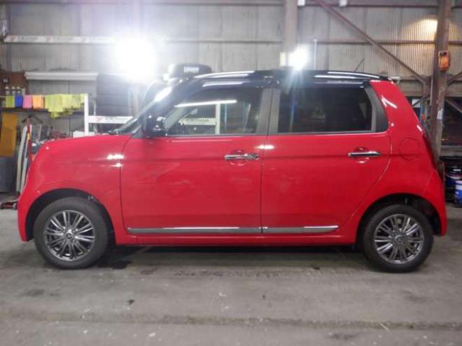 N-ONEプレミアム 4WD　本州仕入・ツートンカラー・スマホ連携ディスプレイオーディオ・B/T・バックカメラ・ETC・アイドリングストップ・フォグランプ・スマートキー・プッシュスタート・HDMI・HID・CTBA・ベンチシート 660