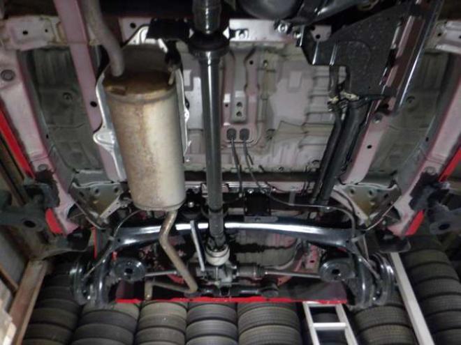N-ONEプレミアム 4WD　本州仕入・ツートンカラー・スマホ連携ディスプレイオーディオ・B/T・バックカメラ・ETC・アイドリングストップ・フォグランプ・スマートキー・プッシュスタート・HDMI・HID・CTBA・ベンチシート 660