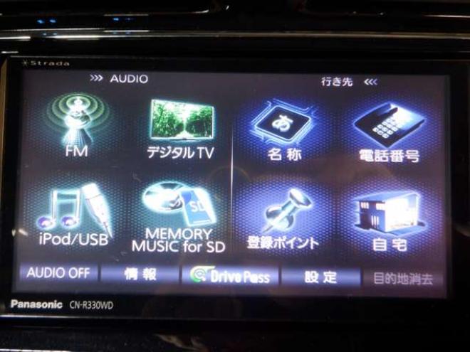 セレナ2.0 ハイウェイスター Vセレクション+Safety 4WD　4WD　本州仕入　後期型　ナビ　TV　Bカメラ　B/T　両側電動　LEDヘッドライト　インテリキー　プッシュスタート　1オーナー 2000