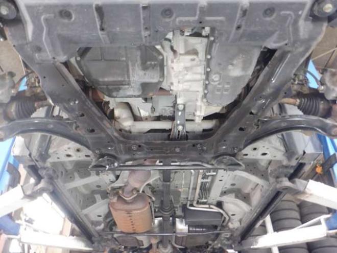 セレナ2.0 ハイウェイスター Vセレクション+Safety 4WD　4WD　本州仕入　後期型　ナビ　TV　Bカメラ　B/T　両側電動　LEDヘッドライト　インテリキー　プッシュスタート　1オーナー 2000