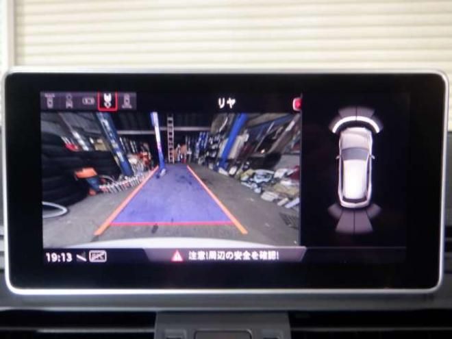 アウディQ5 2.0 TFSI クワトロ スポーツ ラグジュアリーパッケージ 4WD　本州仕入・Sライン・エクステリアパッケージ・ナビ・TV・B/T・全方位カメラ・革シート・電動シート・電動リアゲート・シートヒーター・LEDヘッドライト・バーチャルコックピット・ETC・ACC・ルーフレール 2000