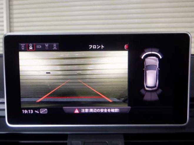 アウディQ5 2.0 TFSI クワトロ スポーツ ラグジュアリーパッケージ 4WD　本州仕入・Sライン・エクステリアパッケージ・ナビ・TV・B/T・全方位カメラ・革シート・電動シート・電動リアゲート・シートヒーター・LEDヘッドライト・バーチャルコックピット・ETC・ACC・ルーフレール 2000
