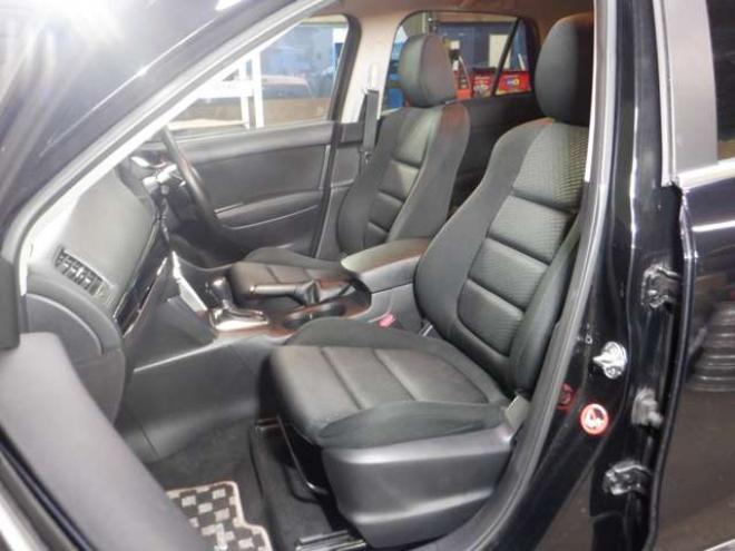 CX-52.2 XD ディーゼルターボ 4WD　本州仕入・ナビ・TV・S/Bカメラ・B/T・クルコン・アイドリングストップ・スマートキー・プッシュスタートHID・ETC・ルーフレール・オートライト・フォグランプ 2200
