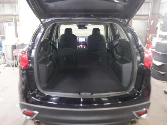 CX-52.2 XD ディーゼルターボ 4WD　本州仕入・ナビ・TV・S/Bカメラ・B/T・クルコン・アイドリングストップ・スマートキー・プッシュスタートHID・ETC・ルーフレール・オートライト・フォグランプ 2200