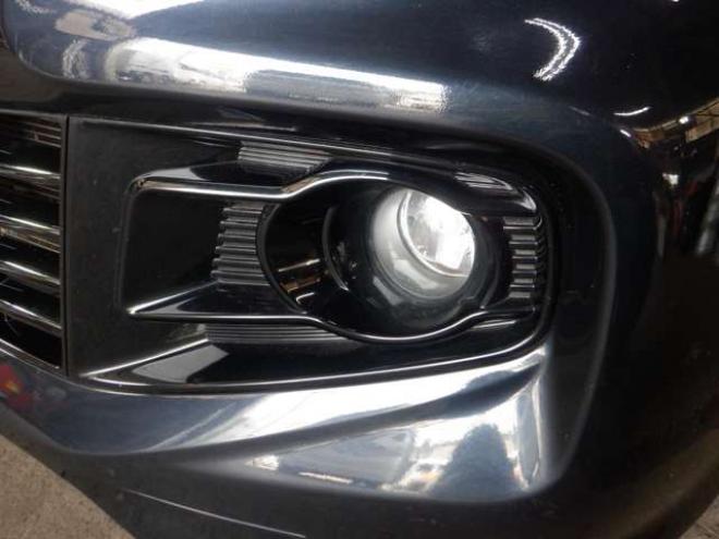 ソリオ1.2 バンディット 4WD　ナビ・TV・バックカメラ・B/T・両側電動・スマートキー・プッシュスタート・HID・シートヒーター・ 1200