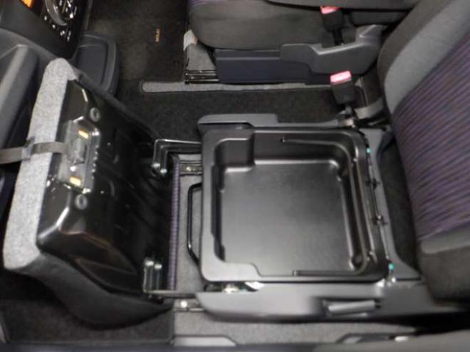 ソリオ1.2 バンディット 4WD　ナビ・TV・バックカメラ・B/T・両側電動・スマートキー・プッシュスタート・HID・シートヒーター・ 1200