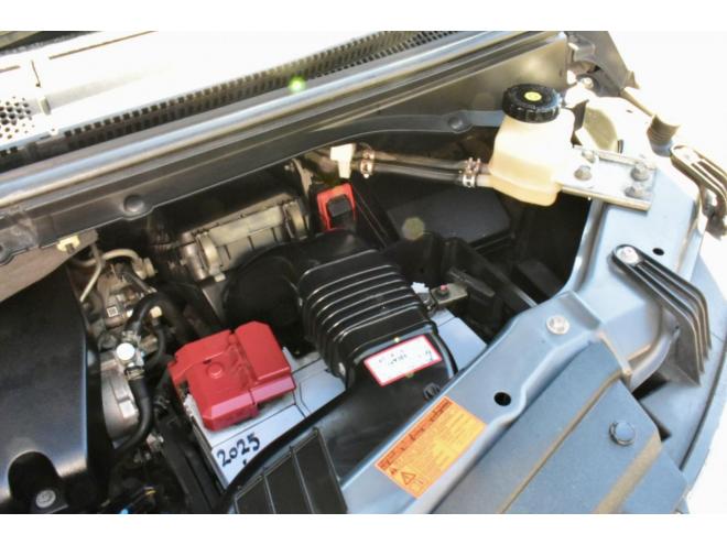 デリカD:5　Dパワーパッケージ　4WD　Ｆグリルラプターペイント　新品タイヤ／アルミ　新品フロントガード　シートカバー　ステップ付　社外ナビ／ＴＶ／バックカメラ　マッドフラップ
