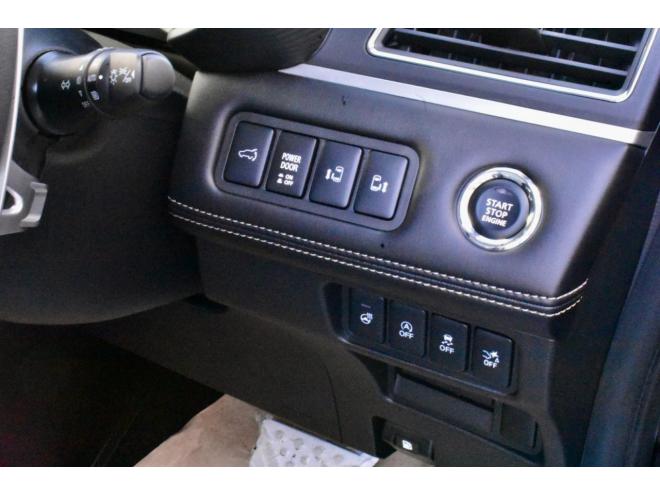 デリカD:5　P　２６型　４ＷＤ　ＴＡＲＯＵＳセレクション　登録済未使用車　Ｓ－ＡＷＣ　１１型ナビ　ドラレコ前後　ＥＴＣ　フロアマット