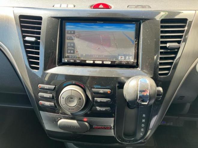 ビアンテグランツ 4WD 2000 ５Dr