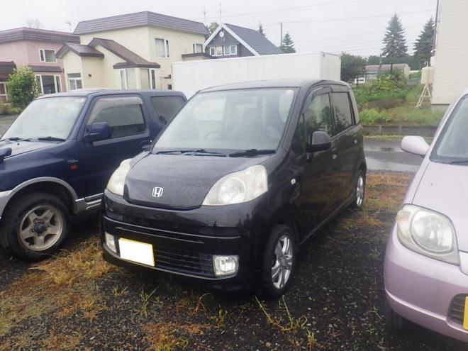 ライフディーバ 4WD 660 5Dr