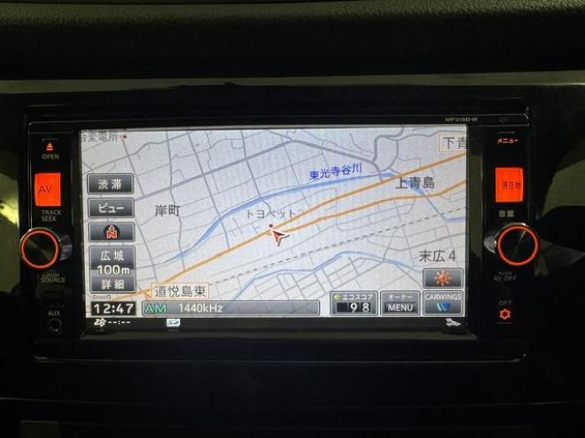 エクストレイル２０Ｘ　エマージェンシーブレーキＰＫＧ　本州仕入　寒冷地仕様　禁煙車　パワートランク　純正ＬＥＤヘッドライト　純正１７インチＡＷ　社外１７ＡＷ＋スタッドレスタイヤ付　純正ナビ　地デジ　Ｂｌｕｅｔｏｏｔｈ　バックカメラ　エンジンスターター 4WD 2000 5Dr