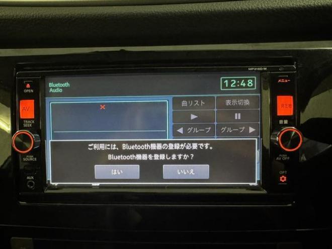 エクストレイル２０Ｘ　エマージェンシーブレーキＰＫＧ　本州仕入　寒冷地仕様　禁煙車　パワートランク　純正ＬＥＤヘッドライト　純正１７インチＡＷ　社外１７ＡＷ＋スタッドレスタイヤ付　純正ナビ　地デジ　Ｂｌｕｅｔｏｏｔｈ　バックカメラ　エンジンスターター 4WD 2000 5Dr
