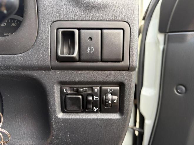 ジムニー660ワイルドウインド4WD 4WD 660 3Dr