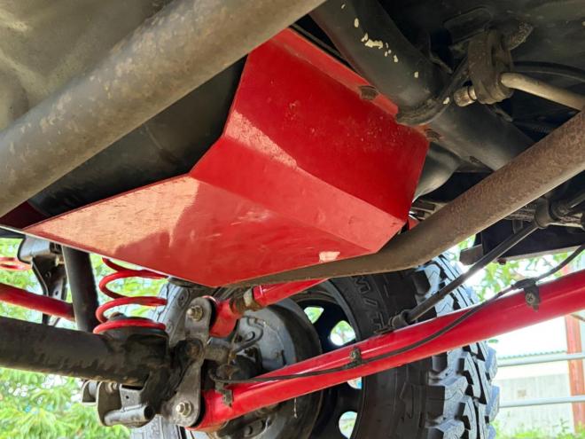 ジムニー660ワイルドウインド4WD 4WD 660 3Dr