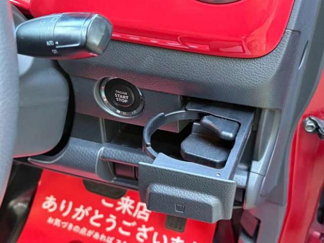 ハスラーJスタイル 4WD　ミラーヒーター　エンスタ　ナビ　バックカメラ　プッシュスタート　ETC 660
