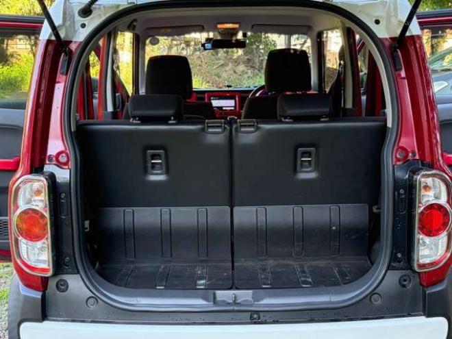 ハスラーJスタイル 4WD　ミラーヒーター　エンスタ　ナビ　バックカメラ　プッシュスタート　ETC 660