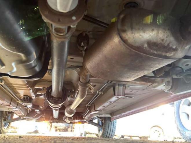 ハスラーJスタイル 4WD　ミラーヒーター　エンスタ　ナビ　バックカメラ　プッシュスタート　ETC 660
