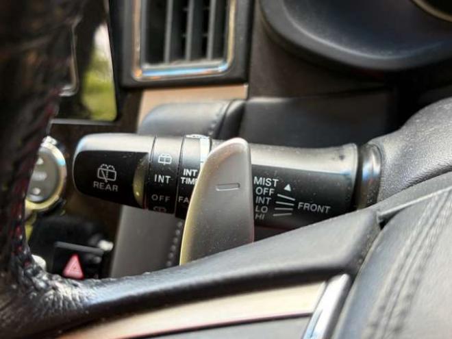 デリカD：5 2.2 G パワーパッケージ ディーゼルターボ 4WD　ワンオーナー車 両側パワースライド パワーバックドア ナビ・TV バックカメラ 前後ドライブレコーダー ETC 2300