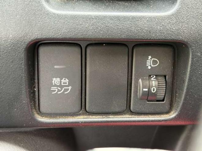 アクティトラック タウン 4WD　ワンオーナー車ETCフォグランプ　エアコンパワーウィンドウ 660