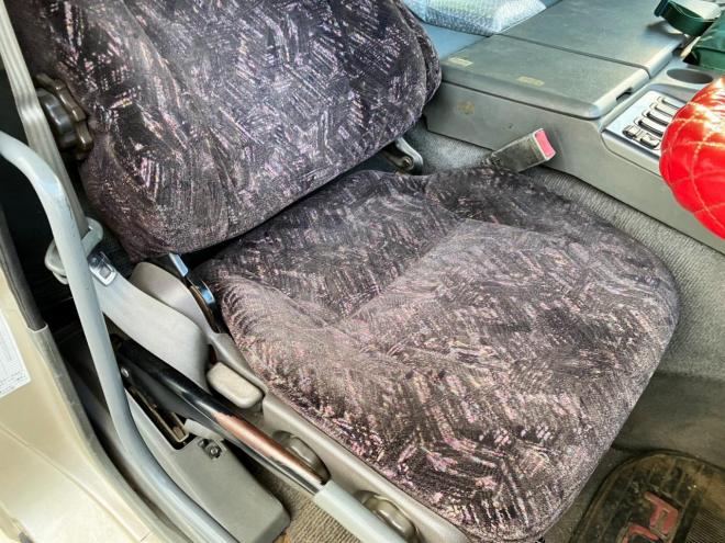 ザ・グレート中古　4軸低床　4段ラジコンスライドボディ　大型トラック