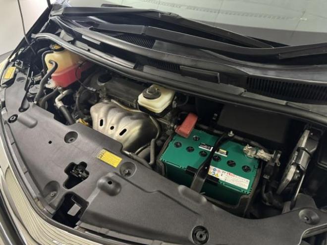 エスティマアエラス　プレミアムエディション　本州仕入　禁煙車　アルパインビッグＸナビ　アルパイン製リアフリップダウンモニター　フルセグ地デジ　ＤＶＤ再生　Ｂｌｕｅｔｏｏｔｈ　両側パワースライドドア　純正ブラックハーフレザーシート　ＥＴＣ 4WD 2400 5Dr