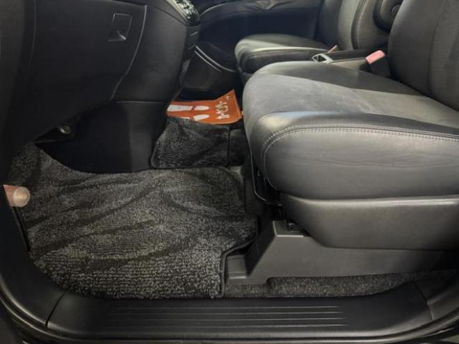 エスティマアエラス　プレミアムエディション　本州仕入　禁煙車　アルパインビッグＸナビ　アルパイン製リアフリップダウンモニター　フルセグ地デジ　ＤＶＤ再生　Ｂｌｕｅｔｏｏｔｈ　両側パワースライドドア　純正ブラックハーフレザーシート　ＥＴＣ 4WD 2400 5Dr
