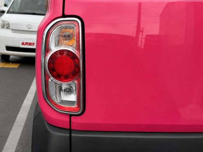ハスラーX 4WD　プッシュスタート　スマートキー純正SDナビ　フルセグTV　バックカメラ　衝突被害軽減　横滑り防止　シートヒーターアイドリングストップ　HIDヘッドライト　ダウンヒルアシスト 660