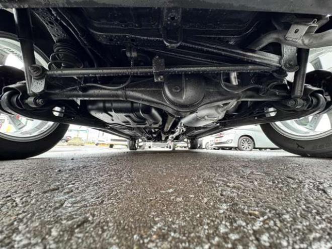 ハスラーX 4WD　プッシュスタート　スマートキー純正SDナビ　フルセグTV　バックカメラ　衝突被害軽減　横滑り防止　シートヒーターアイドリングストップ　HIDヘッドライト　ダウンヒルアシスト 660