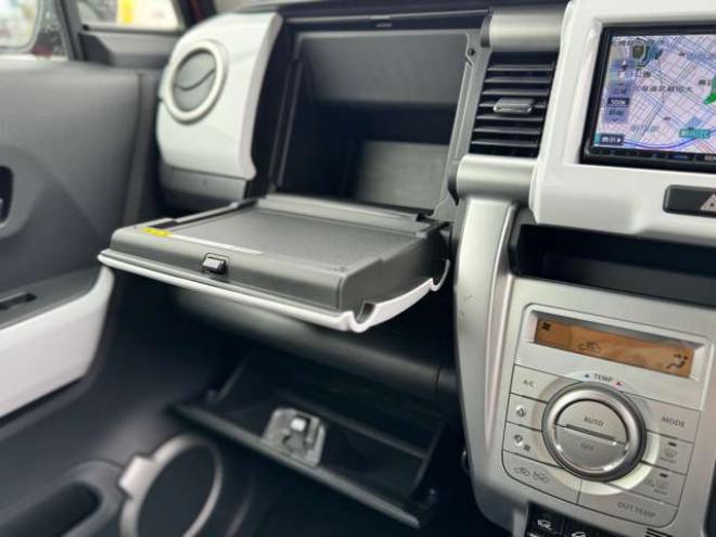 ハスラーX 4WD　プッシュスタート　スマートキー純正SDナビ　フルセグTV　バックカメラ　衝突被害軽減　横滑り防止　シートヒーターアイドリングストップ　HIDヘッドライト　ダウンヒルアシスト 660