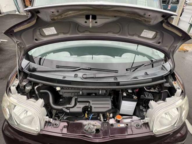 タントG 4WD　インテリキー　AUX　片側パワースライドドア　エコアイドル　　ETC　電動格納ミラー 660