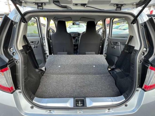 プレオプラス F 4WD　キーレス・ETC・純正オーディオ・CD・AUX・オートライト・前ドラレコ・横滑り防止・アイドリングストップ 660