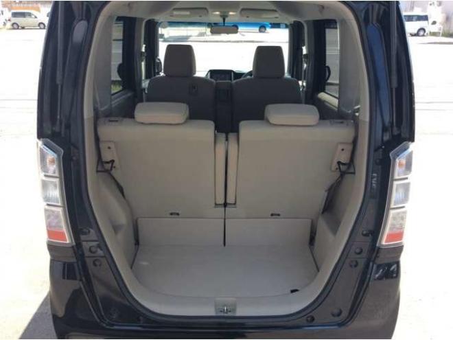 N-BOXG ターボパッケージ 4WD　パワスラ　スマートキー　クルーズコントロール　ドラレコ　バックカメラ　メモリーナビ　電動格納ミラー　オートライト　横滑り防止　アイドリングストップ　パナソニックフルセグTV　メモリナビ　Bluetooth ETC 660