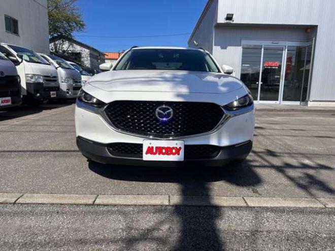CX-301.8 XD Lパッケージ ディーゼルターボ 4WD　 1800