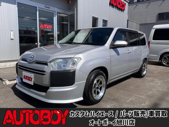 プロボックスバン1.5 GL 4WD　 1500