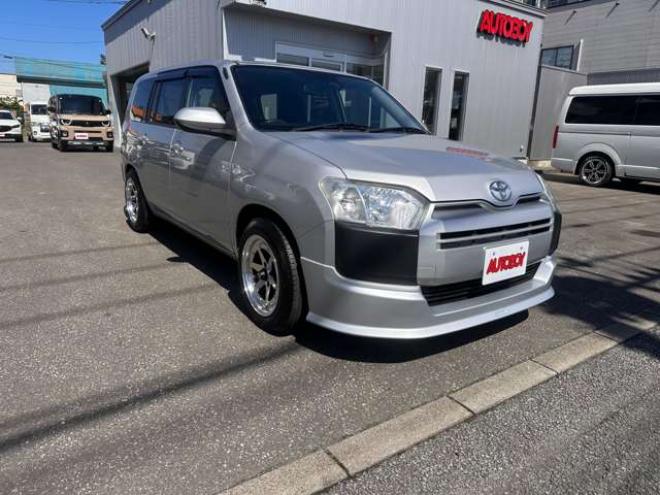 プロボックスバン1.5 GL 4WD　 1500