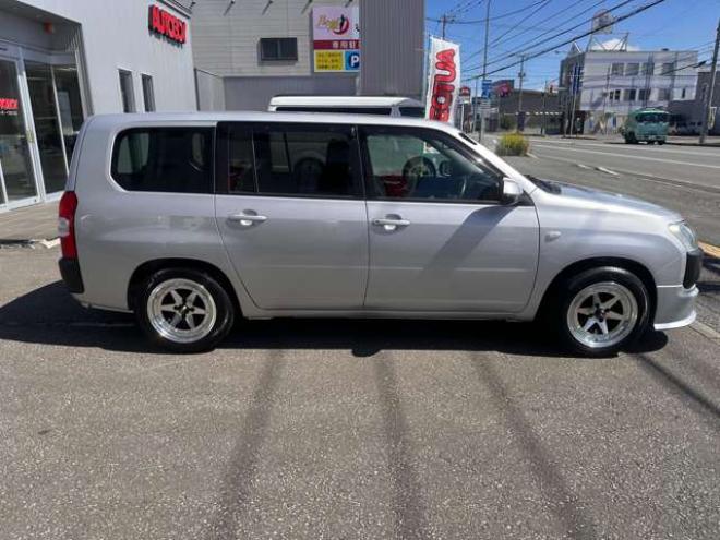 プロボックスバン1.5 GL 4WD　 1500