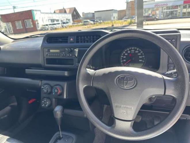 プロボックスバン1.5 GL 4WD　 1500