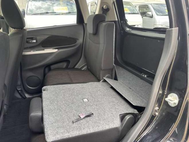 eKカスタムG 4WD　4WD　バックカメラ 社外エンスタ ISOFIX対応 社外ナビ 7インチ フルセグTV　CD DVD　電動格納ミラー アイドリングストップ シートヒーター ETC 660