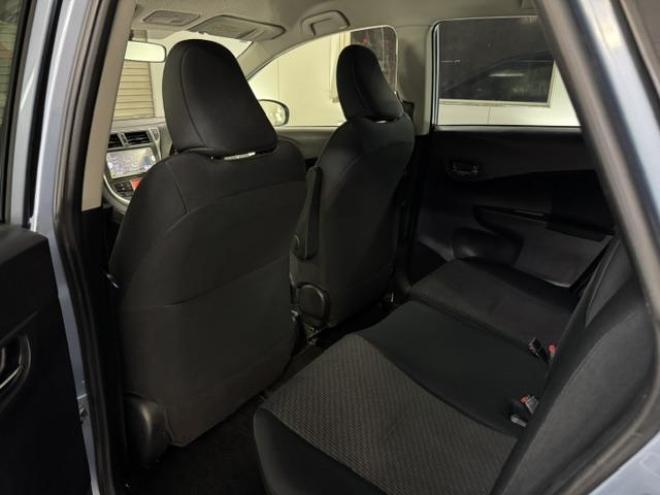 ラクティスＧ　禁煙車　寒冷地仕様　純正ナビ　地デジ　Ｂｌｕｅｔｏｏｔｈオーディオ　バックカメラ　ドライブレコーダー　ＰＵＳＨスタート　スマートキー　フロントガラス熱線　純正ドアバイザー　タイミングチェーン車 4WD 1500 5Dr