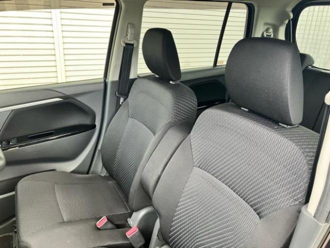 ワゴンRスティングレー　X 4WD 660 ５Dr