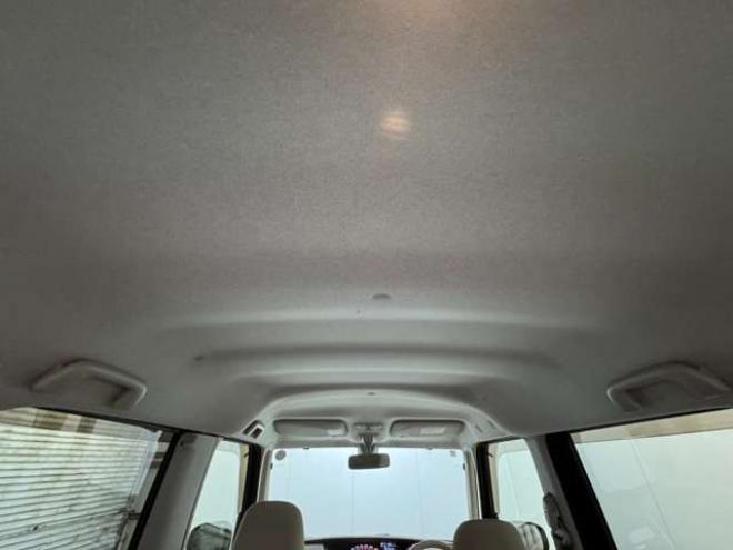 タントL SAII 4WD　夏冬タイヤ　ナビ　TV　Bluetooth 660